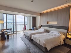 -深圳大梅沙京基洲际度假酒店