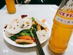 -大嘻咹biangbiang面(历史博物馆店)