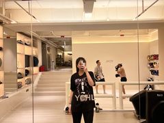 -YCHL Studios健身工作室(市二宫店)