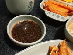 -韩盛·盛江山自助料理(中街大悦城店)