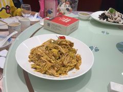 -老德州四合院·德州菜(天衢路店)
