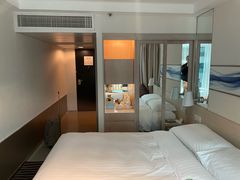 -香港皇家太平洋酒店