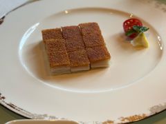 化皮三层腩肉-三号黄浦会Canton Table