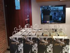 -THE ALLEY 鹿角巷(时代天街A馆店)