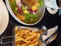 -blue frog蓝蛙(长泰广场店)