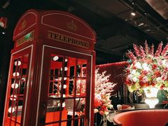 -2046湘味厨房(南区盈峰店)