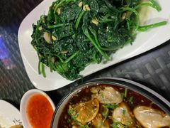 -大洋家·精品潮汕菜·生腌砂锅粥(天河东路店)