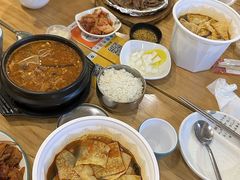 -多宾韩国料理(学衡路店)