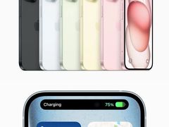 -Apple零售店(华贸购物中心店)