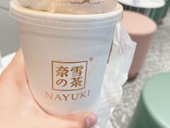 -奈雪的茶(天河城店)