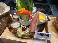 -高佳庄·舟山海鲜(海景旗舰店)