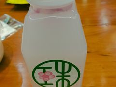 -宝珠奶酪(浦东金桥店)