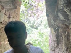 -孤山寨风景区