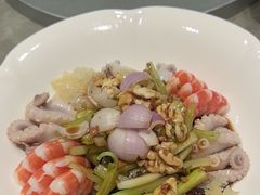 -京坛汇·烤鸭·京菜(宋庄店)