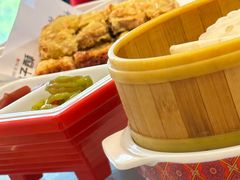 -肘子酥·天津菜·特色捞面(德云社店)
