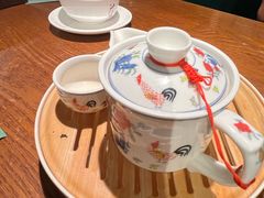 -南拳十三姨·潮汕砂锅粥(世纪金源店)