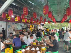 大堂-弓虽昌焖烧鸡(大竹林店)