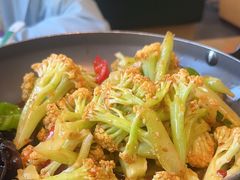 -武庄主特色炒鸡(周恩来纪念馆店)