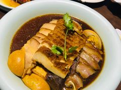 -新旺茶餐厅(嘉里城店)