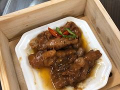 -日日鲜茶餐厅(小公园店)