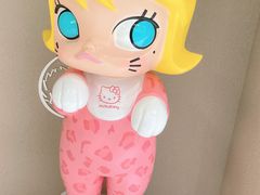 -泡泡玛特POPMART(蓝色港湾店)