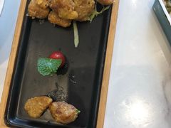 -荷塘秋月·本帮江浙菜(国权路店)