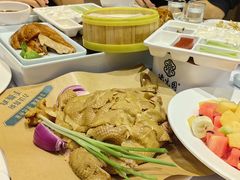 -紫光园(燕郊总店)