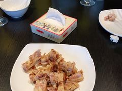 -老牌坊鲁菜名店(美莲广场店)