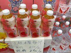 -娃哈哈(庆春路店)