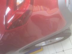 -安惠养车(安定门店)