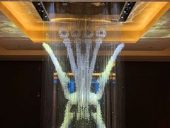 -丽晶轩中餐厅(重庆丽晶酒店)