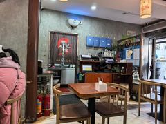 -菊儿人家·北京胡同菜(南锣鼓巷店)