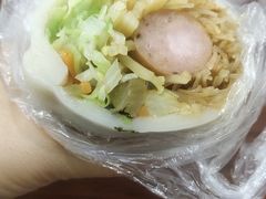 -张果佬年糕卷(科巷店)