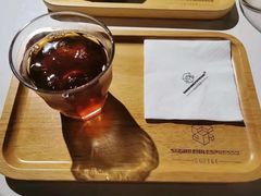 -sugarman espresso素饮糖人高新咖啡工厂