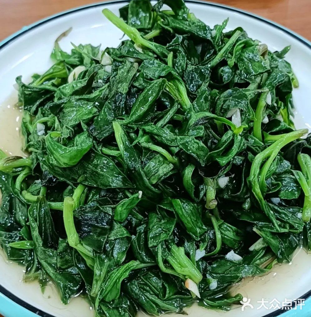  在博鳌吃了好几家湘菜，就这家最正宗！听老板说