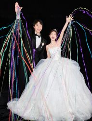 -雅云婚纱摄影工作室旗舰店