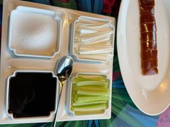 -上海滩餐厅(BFC外滩金融中心店)