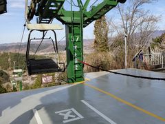 -磬锤峰森林公园