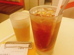 -永盈茶餐厅(江南大道中店)