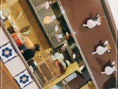 -斗牛士牛排餐厅(嘉里汇店)