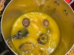 -西安W酒店·观湖露台 美式烧烤
