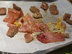 -玫瑰花园自助烤肉(顺义鑫海韵通店)