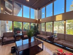 -明月山天沐温泉度假村