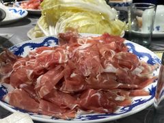 -鑫龙火锅(北园店)