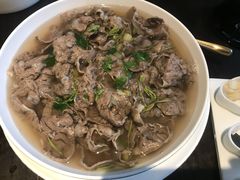 -甄御•海鲜新青岛菜(麦岛店)