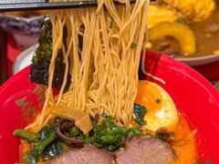 -吾妻拉面•和风食堂(群光广场店)
