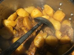 -U你·天然调味(南湖总店)