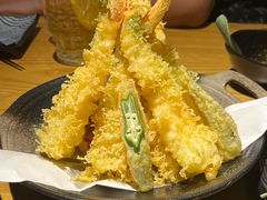 -九酢·海鲜居酒屋