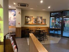 -星巴克(无锡百联奥特莱斯店)