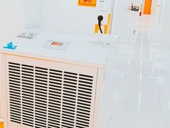 -安东易迷你自助仓储寄存仓库(杨浦店)